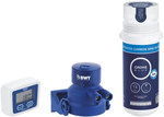 Set cu mini filtru de carbon activ, capacitate 1500 l Grohe Blue